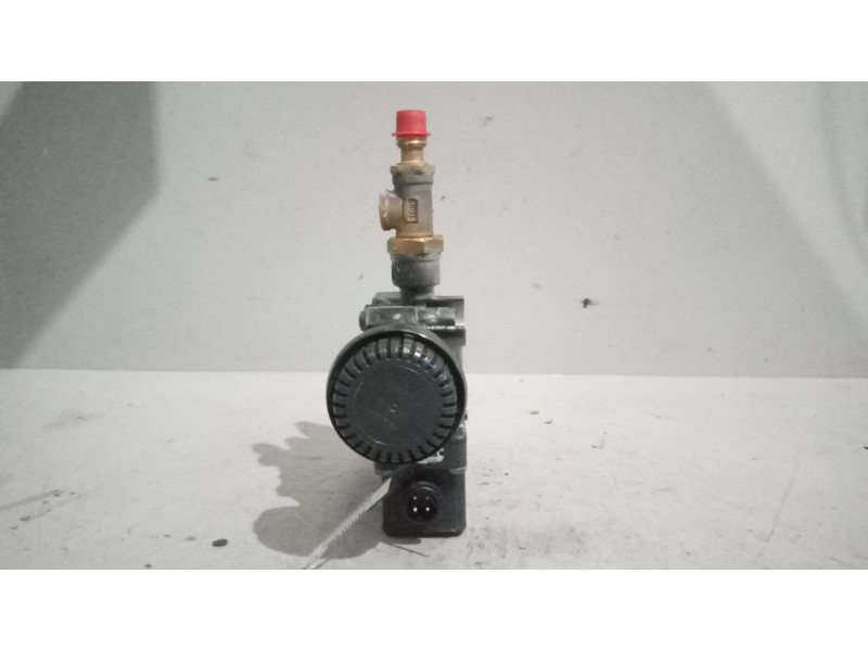Recambio de valvula aire para iveco stralis (as) 12.9 diesel referencia OEM IAM 4728800300  