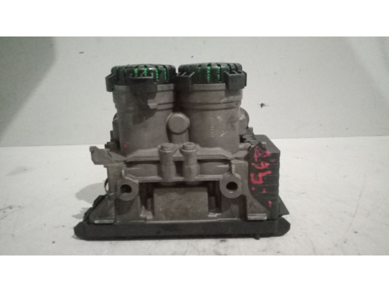 Recambio de valvula aire para volvo fh xxx 12.8 diesel referencia OEM IAM 22225552  K093191