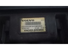 Recambio de valvula aire para volvo fh xxx 12.8 diesel referencia OEM IAM 22225552  K093191 2
