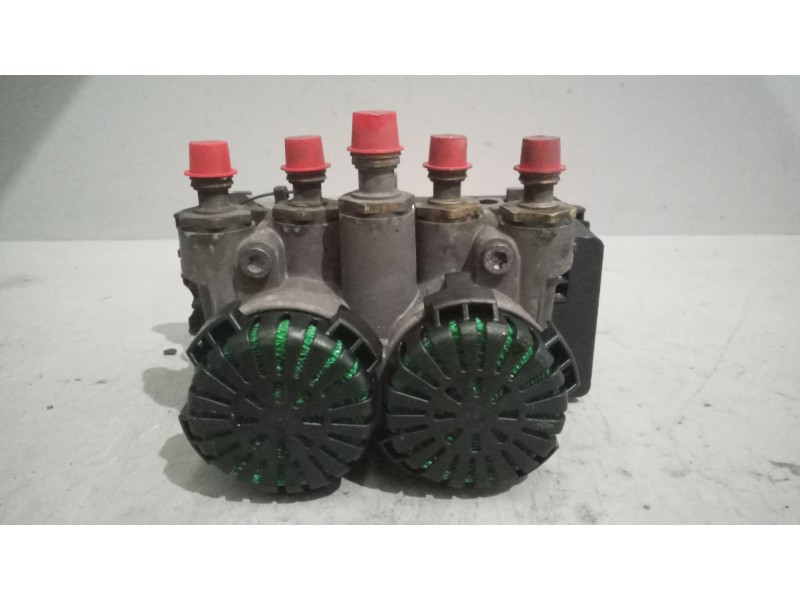 Recambio de valvula aire para volvo fh xxx 12.8 diesel referencia OEM IAM 22225552  K093191