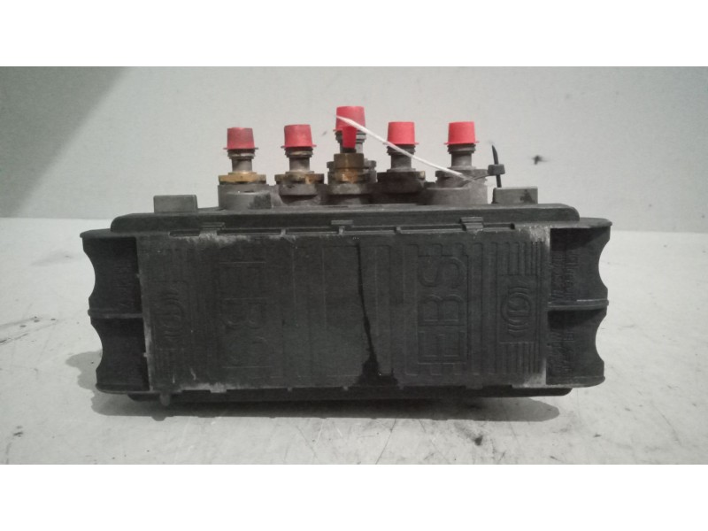 Recambio de valvula aire para volvo fh xxx 12.8 diesel referencia OEM IAM 22225552  K093191