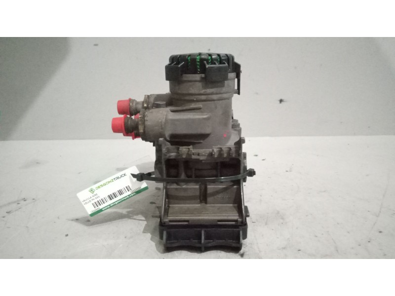 Recambio de valvula aire para volvo fh xxx 12.8 diesel referencia OEM IAM 22225552  K093191