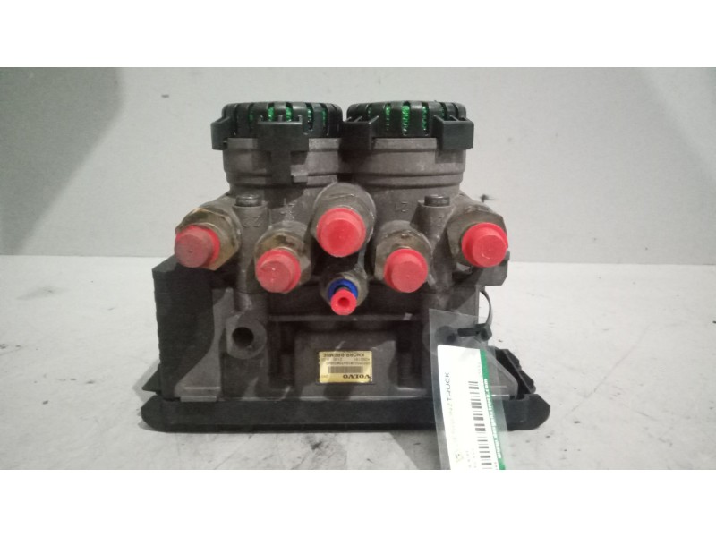 Recambio de valvula aire para volvo fh xxx 12.8 diesel referencia OEM IAM 22225552  K093191