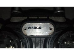 Recambio de valvula aire para daf serie xf105.xxx 12.9 diesel referencia OEM IAM 1677510 VALVULA TRASMISOR DE FRENO 4800030040 2