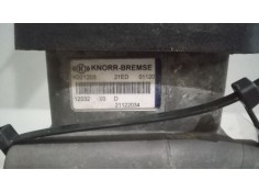 Recambio de valvula aire para renault magnum ab diesel referencia OEM IAM 21122034 VALVULA EBS K021203 2