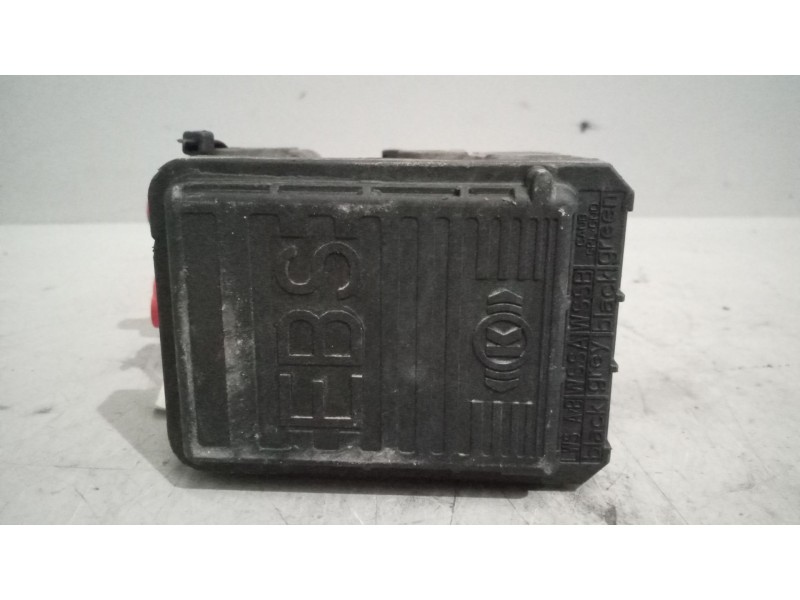 Recambio de valvula aire para renault magnum ab diesel referencia OEM IAM 21122034 VALVULA EBS K021203