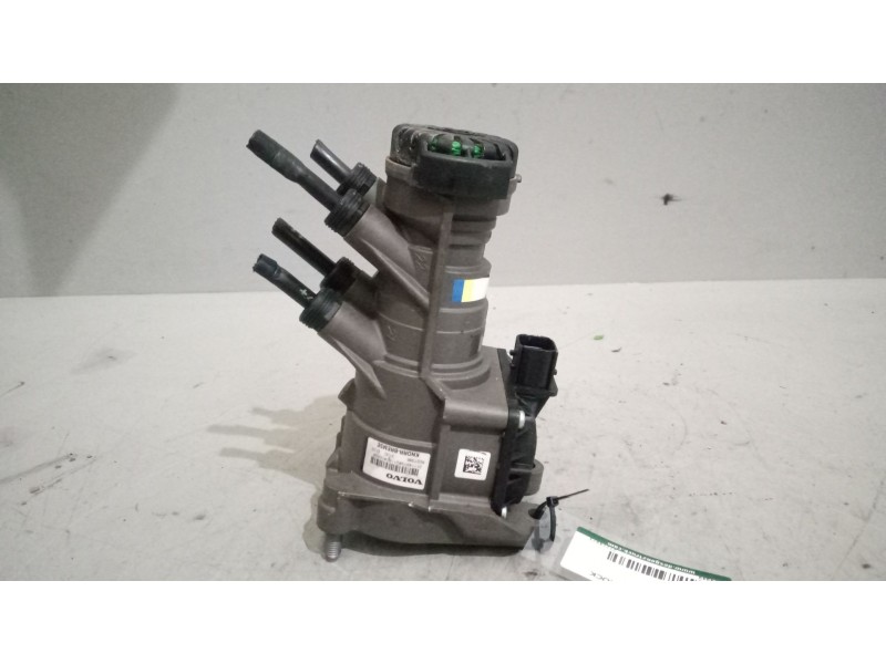 Recambio de valvula aire para volvo fm xxx 12.8 diesel referencia OEM IAM 21114973  K027366