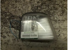 Recambio de piloto delantero derecho para fiat uno (146) 1.0 45 fire referencia OEM IAM   