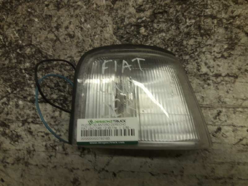 Recambio de piloto delantero derecho para fiat uno (146) 1.0 45 fire referencia OEM IAM   