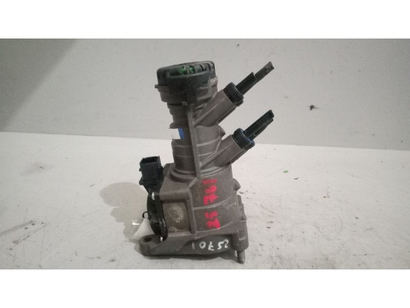 Recambio de valvula aire para volvo fm xxx 12.8 diesel referencia OEM IAM 21114973  K027366