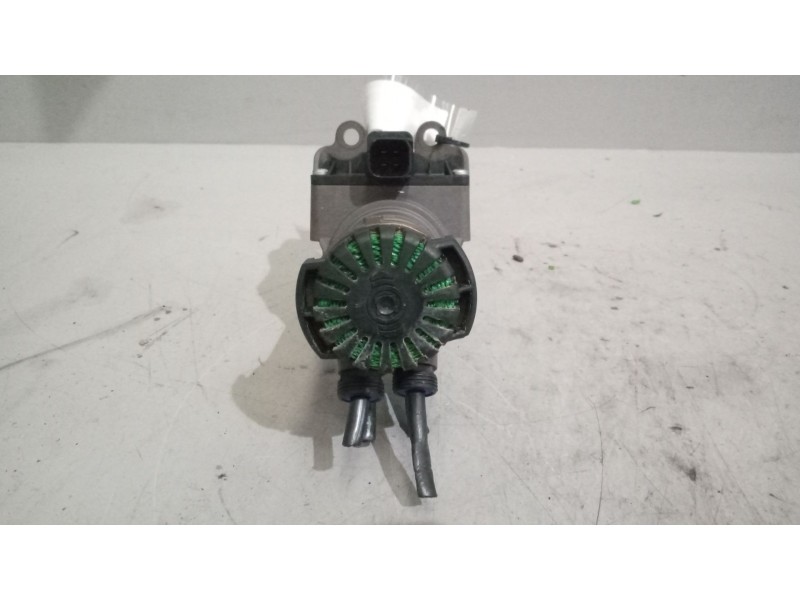 Recambio de valvula aire para volvo fm xxx 12.8 diesel referencia OEM IAM 21114973  K027366