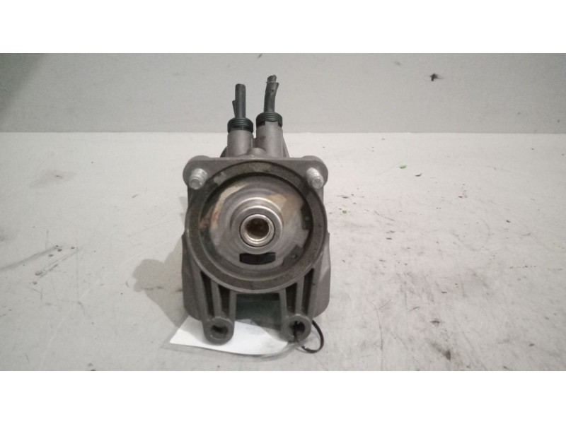 Recambio de valvula aire para volvo fm xxx 12.8 diesel referencia OEM IAM 21114973  K027366