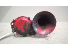 Recambio de claxon para scania serie 4 (p/r 144 l) 14.2 diesel referencia OEM IAM   