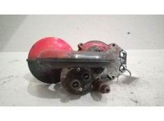 Recambio de claxon para scania serie 4 (p/r 144 l) 14.2 diesel referencia OEM IAM    2