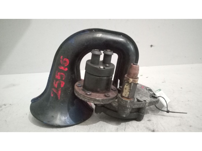 Recambio de claxon para scania serie 4 (p/r 144 l) 14.2 diesel referencia OEM IAM   