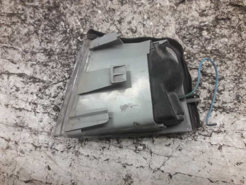 Recambio de piloto delantero derecho para fiat uno (146) 1.0 45 fire referencia OEM IAM   