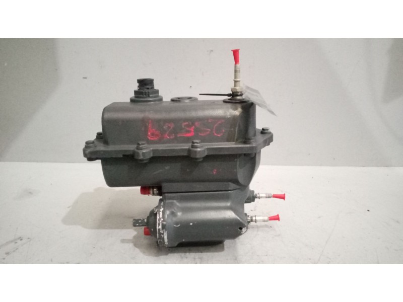 Recambio de modulador adblue para mercedes-benz atego 4 cyl. 4x2 2005 referencia OEM IAM A0001400578  