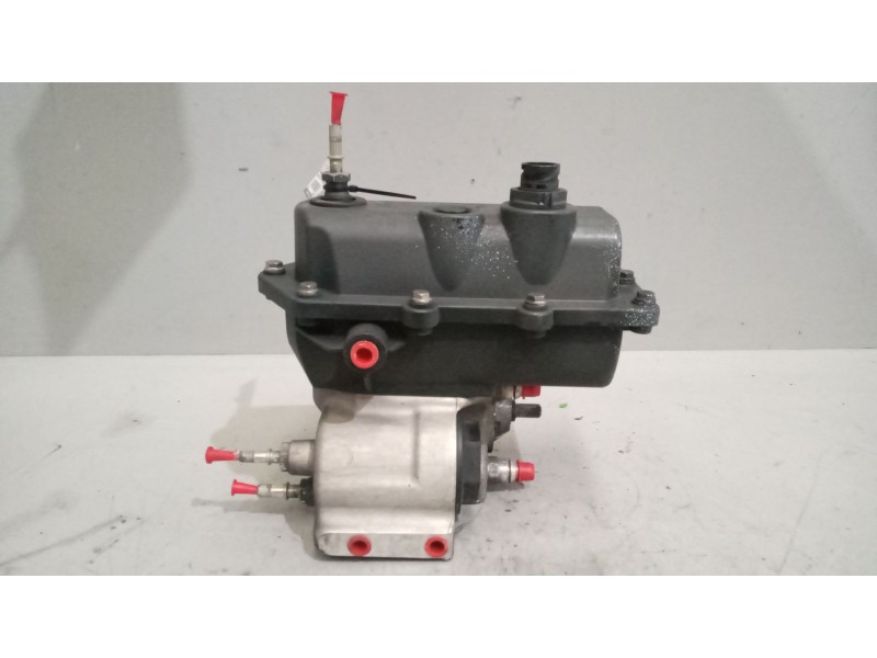 Recambio de modulador adblue para mercedes-benz atego 4 cyl. 4x2 2005 referencia OEM IAM A0001400578  