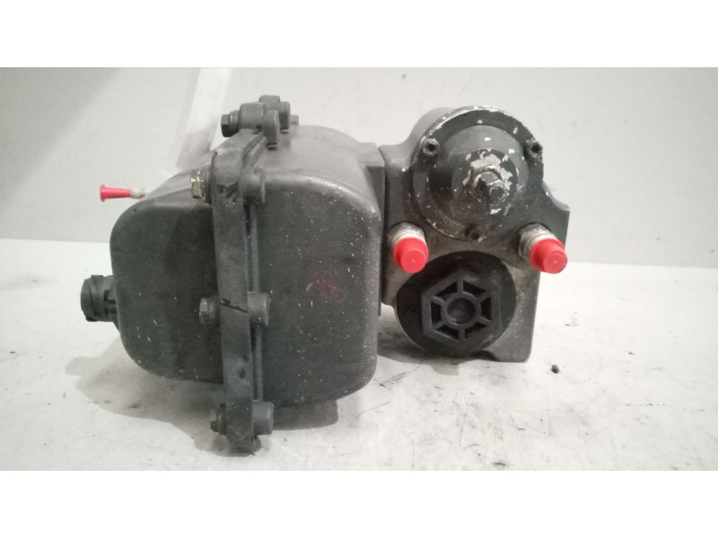 Recambio de modulador adblue para mercedes-benz atego 4 cyl. 4x2 2005 referencia OEM IAM A0001400578  