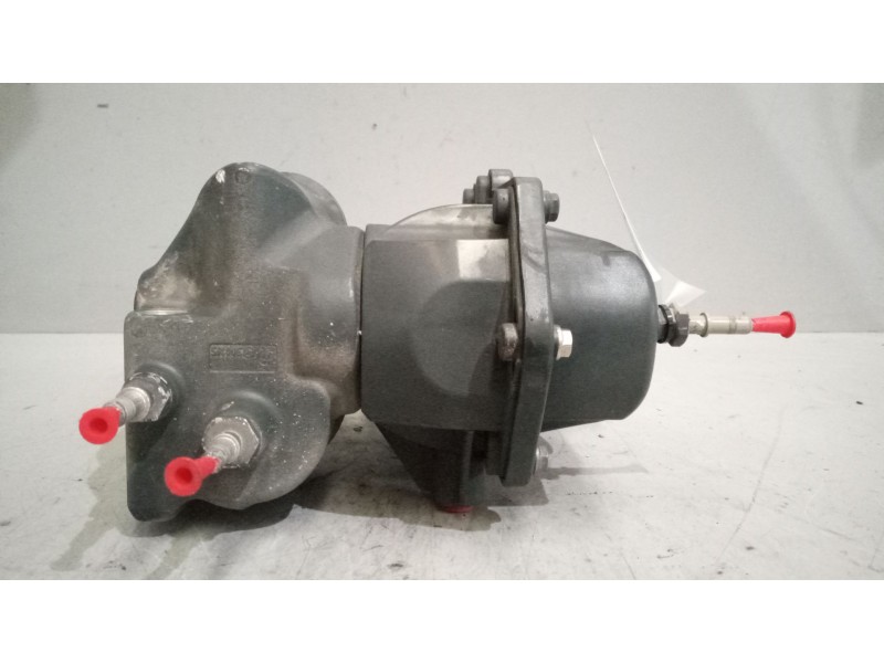 Recambio de modulador adblue para mercedes-benz atego 4 cyl. 4x2 2005 referencia OEM IAM A0001400578  