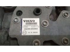 Recambio de valvula aire para volvo fm xxx 12.8 diesel referencia OEM IAM 22820097 EL2501 K132982 2