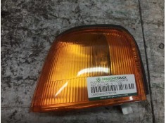 Recambio de piloto delantero izquierdo para fiat uno (146) 1.0 referencia OEM IAM   