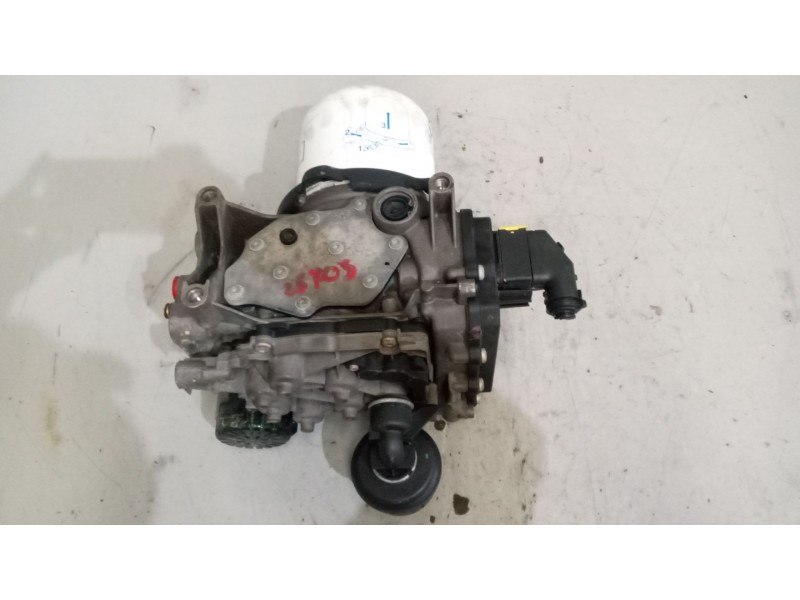 Recambio de valvula aire para volvo fm xxx 12.8 diesel referencia OEM IAM 22820097 EL2501 K132982