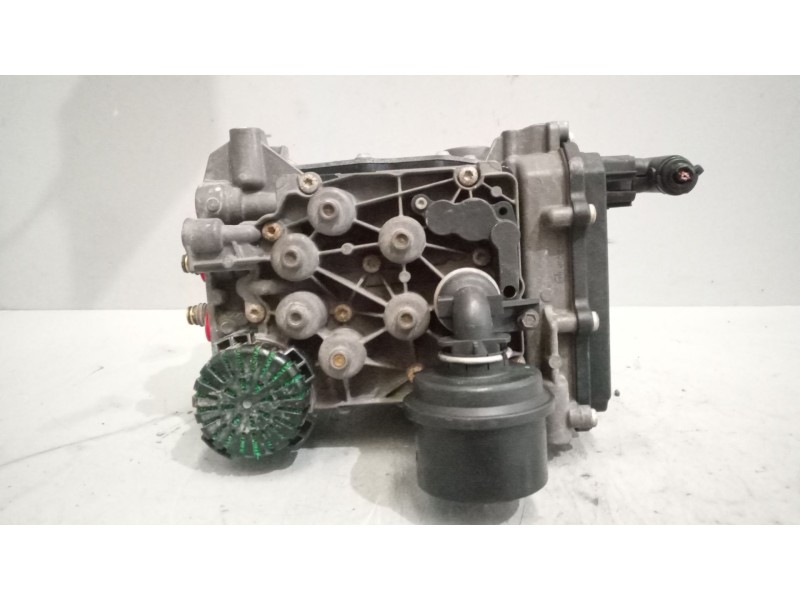 Recambio de valvula aire para volvo fm xxx 12.8 diesel referencia OEM IAM 22820097 EL2501 K132982