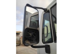 Recambio de retrovisor izquierdo para nissan trucks atleon tk 3.95 referencia OEM IAM   