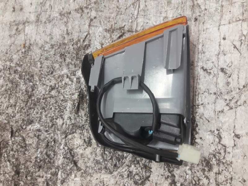 Recambio de piloto delantero izquierdo para fiat uno (146) 1.0 referencia OEM IAM   
