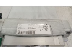 Recambio de modulador adblue para man tgx 18.xxx fg / 4x2 bl xl referencia OEM IAM 811540361460  UDA275OFX24D025 2