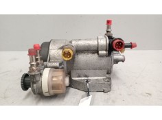 Recambio de soporte filtro gasoil para man tg - l 12.xxx 4.6 diesel referencia OEM IAM 51125017290  