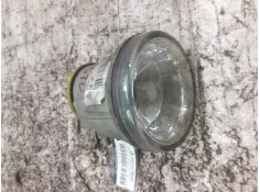Recambio de faro antiniebla izquierdo para fiat scudo combi (272) l1h1 120 multijet (5 pl.) referencia OEM IAM   
