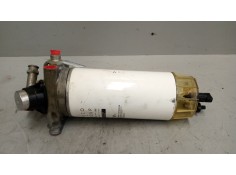 Recambio de soporte filtro gasoil para iveco stralis (as) 12.9 diesel referencia OEM IAM 5801957910   2