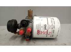 Recambio de valvula aire para iveco stralis (as) 12.9 diesel referencia OEM IAM 4324260020 valvula secadora 