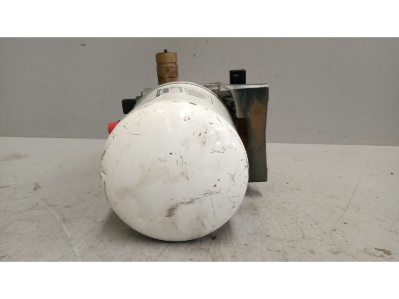 Recambio de valvula aire para iveco stralis (as) 12.9 diesel referencia OEM IAM 4324260020 valvula secadora 