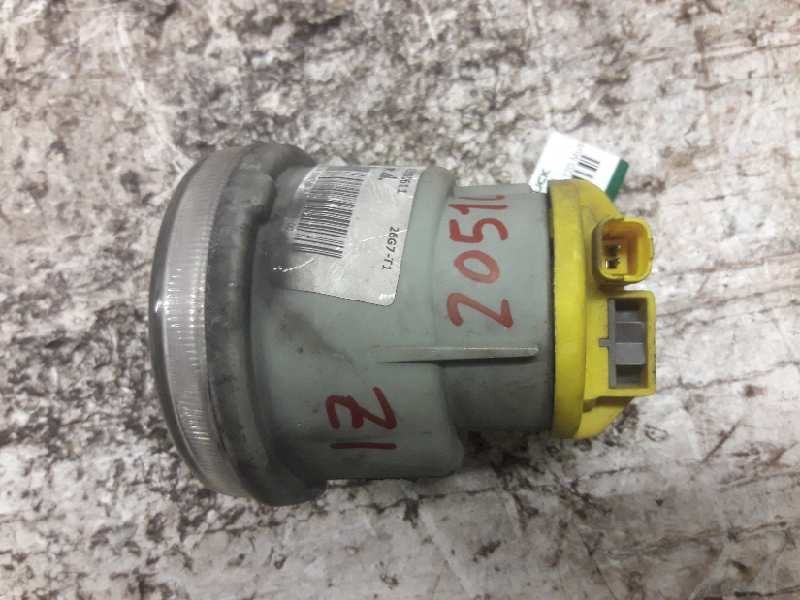 Recambio de faro antiniebla izquierdo para fiat scudo combi (272) l1h1 120 multijet (5 pl.) referencia OEM IAM   