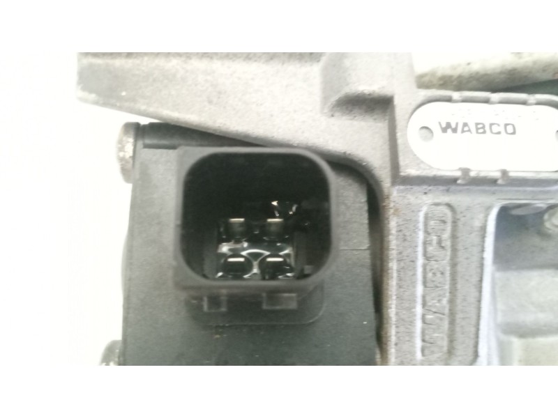 Recambio de valvula aire para iveco stralis (as) 12.9 diesel referencia OEM IAM 4324260020 valvula secadora 