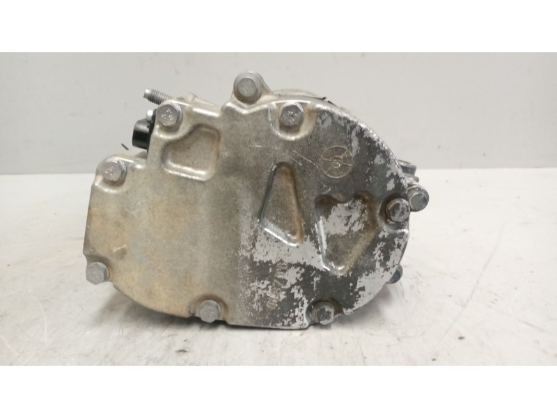 Recambio de compresor aire acondicionado para iveco stralis (as) 12.9 diesel referencia OEM IAM 5802364868  