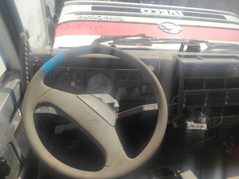 iveco eurocargo del año 1998