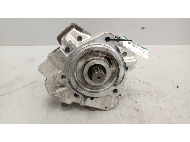 Recambio de bomba inyeccion para man tgx 18.xxx 10.5 diesel referencia OEM IAM 51111037792  