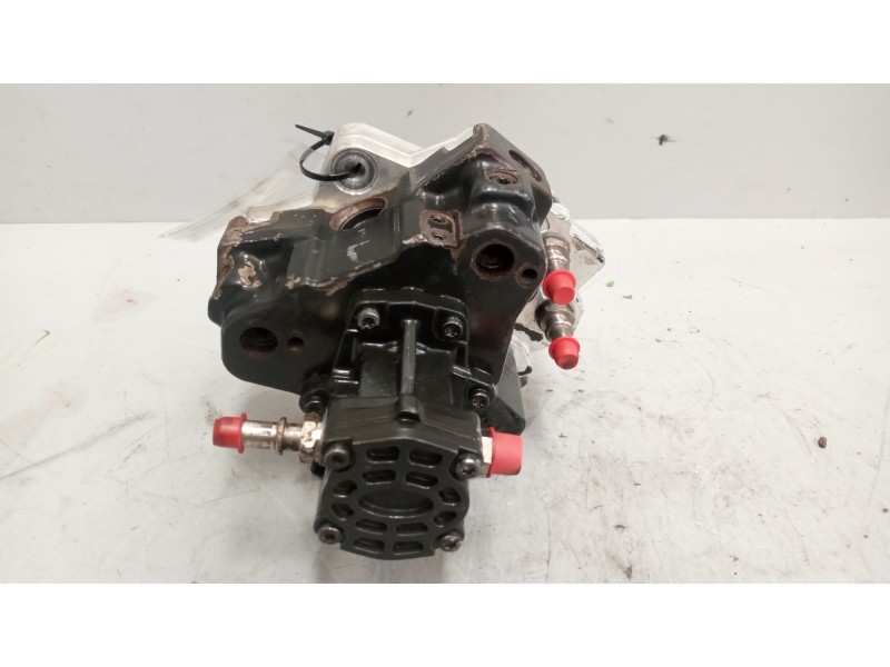 Recambio de bomba inyeccion para man tgx 18.xxx 10.5 diesel referencia OEM IAM 51111037792  