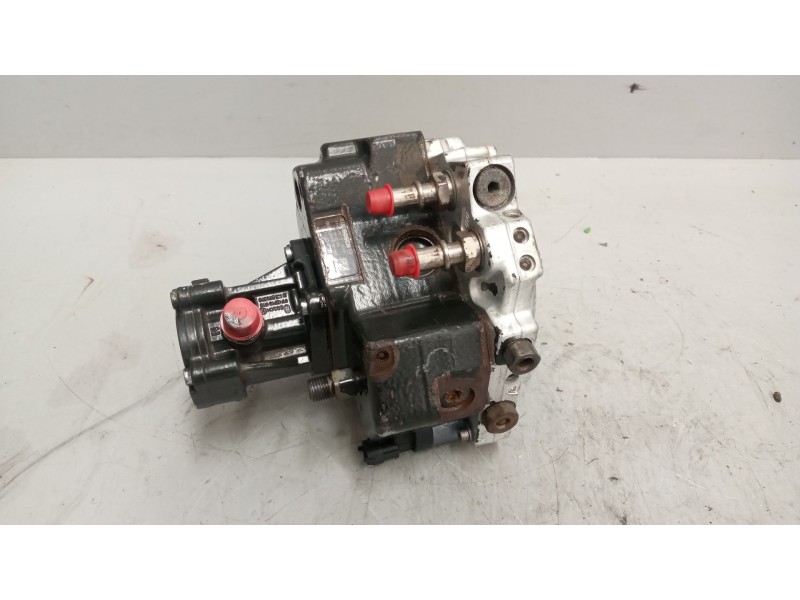 Recambio de bomba inyeccion para man tgx 18.xxx 10.5 diesel referencia OEM IAM 51111037792  