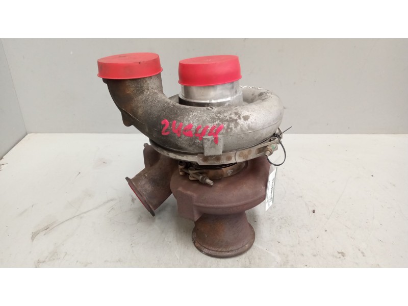 Recambio de turbocompresor para man tgx 18.xxx 12.4 diesel referencia OEM IAM 51091017231  