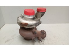 Recambio de turbocompresor para man tgx 18.xxx 12.4 diesel referencia OEM IAM 51091017231   2