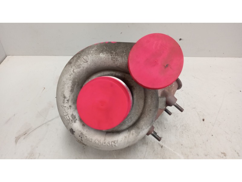 Recambio de turbocompresor para man tgx 18.xxx 12.4 diesel referencia OEM IAM 51091017231  