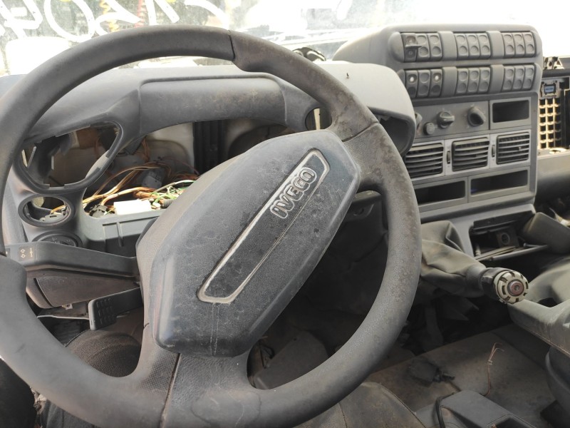 iveco eurocargo 05.03  del año 2007