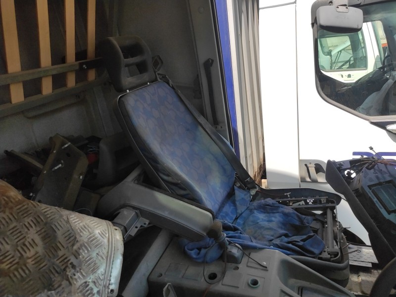 iveco eurocargo 05.03  del año 2007