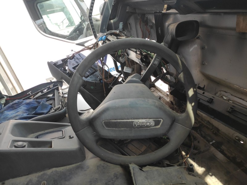 iveco eurocargo 05.03  del año 2007