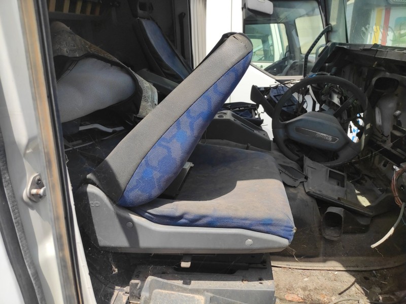 iveco eurocargo 05.03  del año 2007